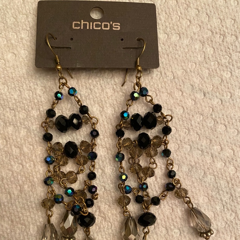 Chico’s Earrings